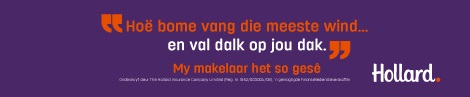 Die Nasionale Wet op Veld en Bosbrande (Wet 101 van 1998) word hierdie jaar twintig. - Hollard